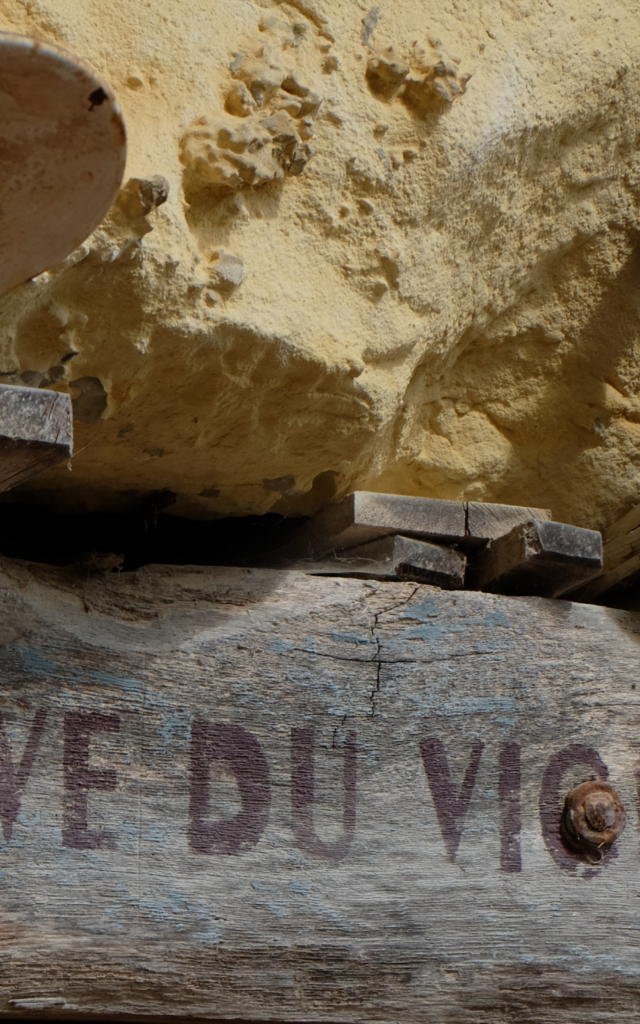 La Cave Du Vigneron à Trôo