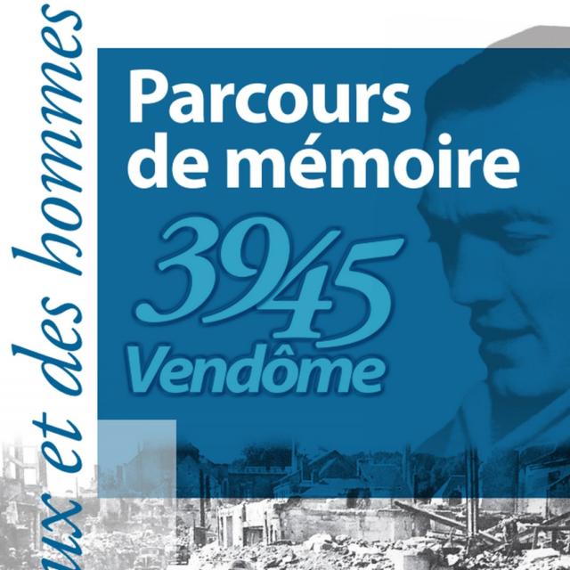 Parcours de mémoire 39-45