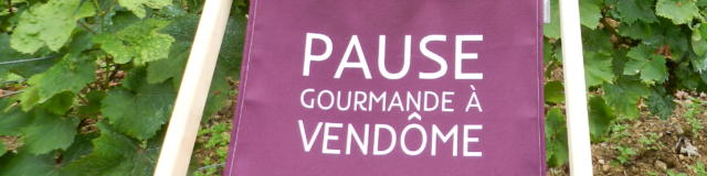 Transat Pause Gourmande à Vendôme