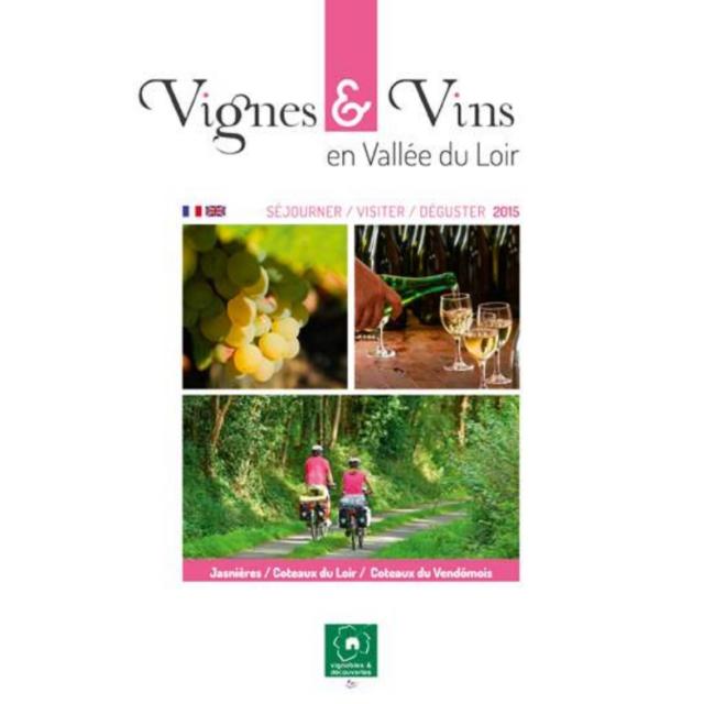 Vignes et Vins en Vallée du Loir