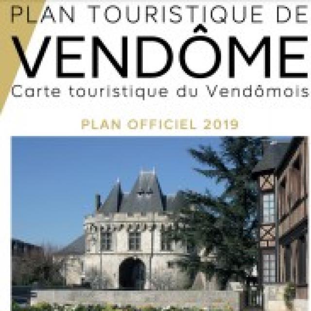 Plan de Vendôme