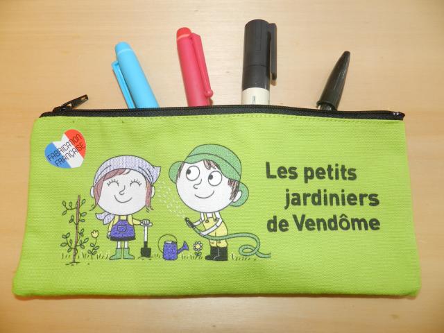 Trousse 