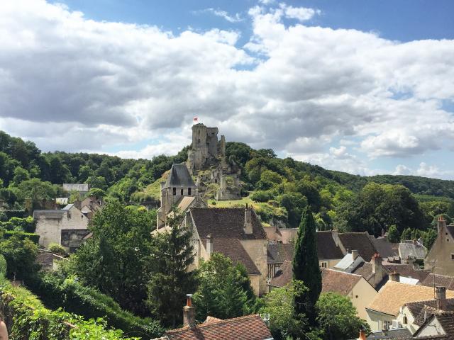 Lavardin [Office de Tourisme Territoires Vendômois]