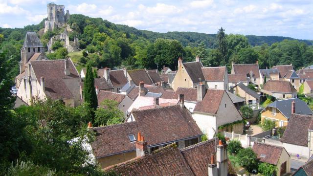 Lavardin [Office de Tourisme Territoires Vendômois]