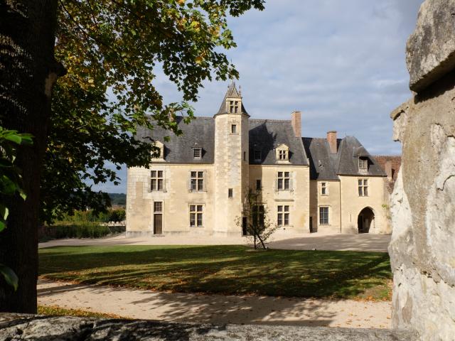 Maison Natale De Ronsard