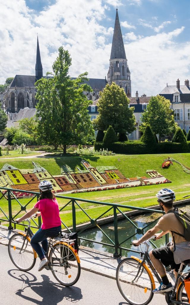 Vendôme Vallée Du Loir à Vélo [stevan Lira] (9)