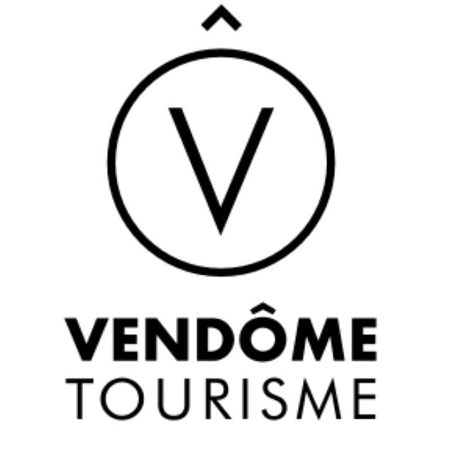 Logo Vendôme Tourisme