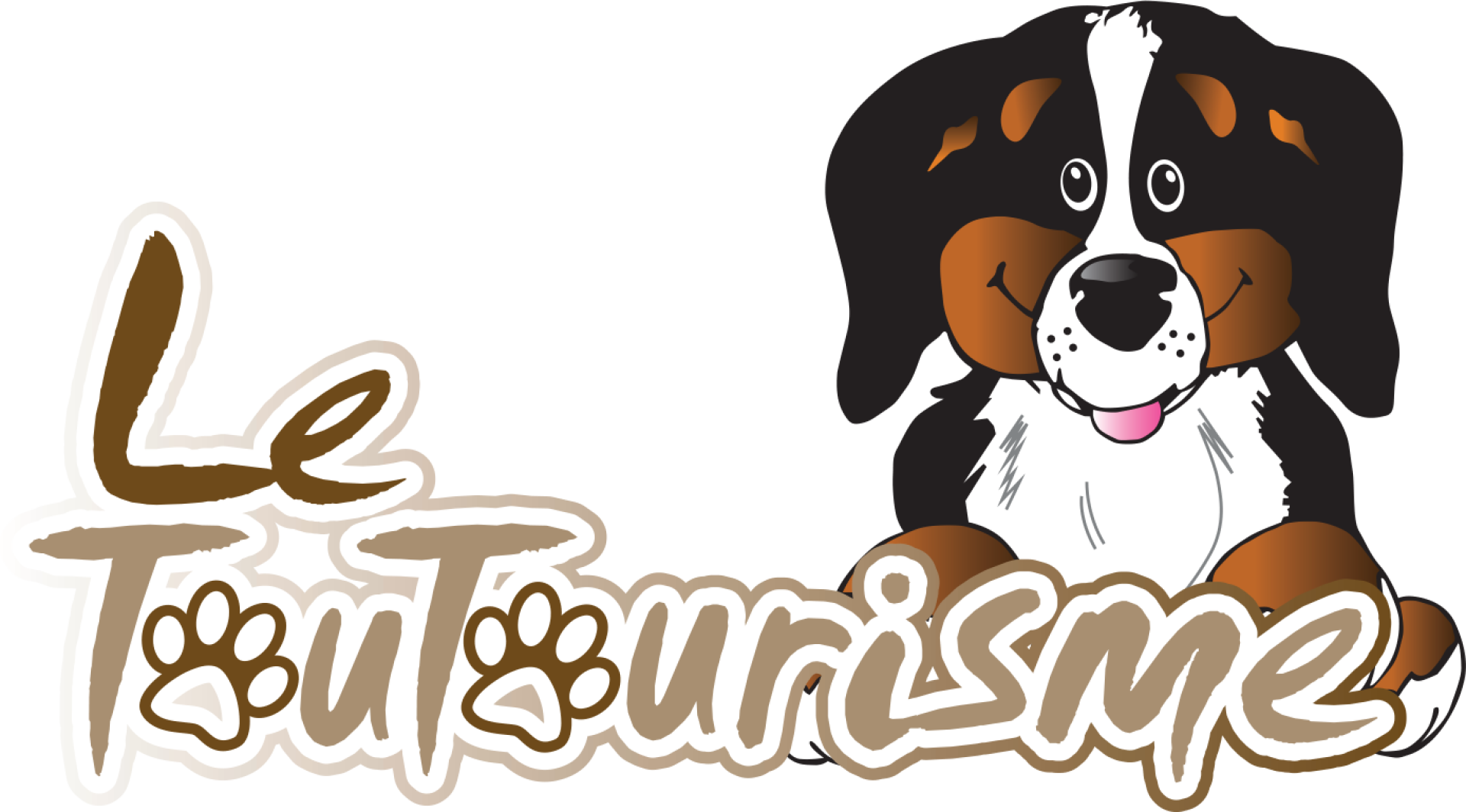 Logo Toutourisme