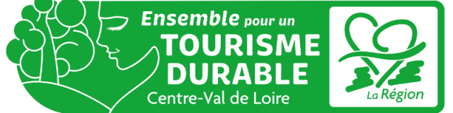 Logo tourisme durable