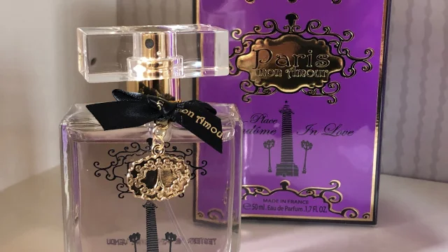 Parfum Place Vendôme-Boutique Vendôme Tourisme