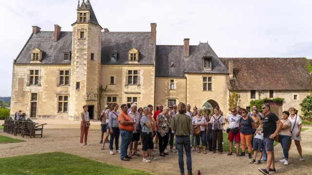 Maison Natale de Ronsard