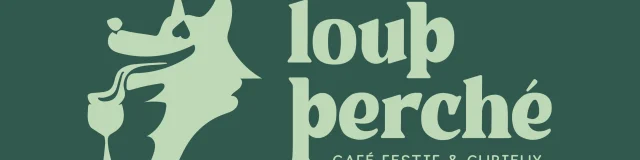 Logo Loup Perché