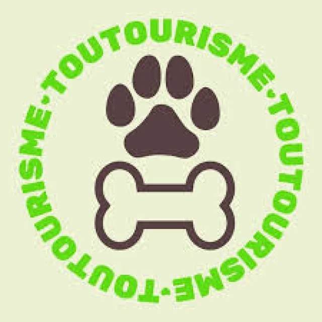 Logo Toutourisme