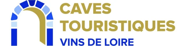 LOGO Caves Touristiques Vins De Loire