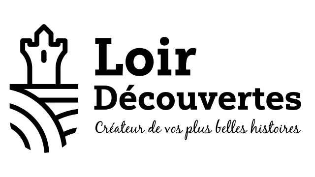 Logo Loir Decouvertes